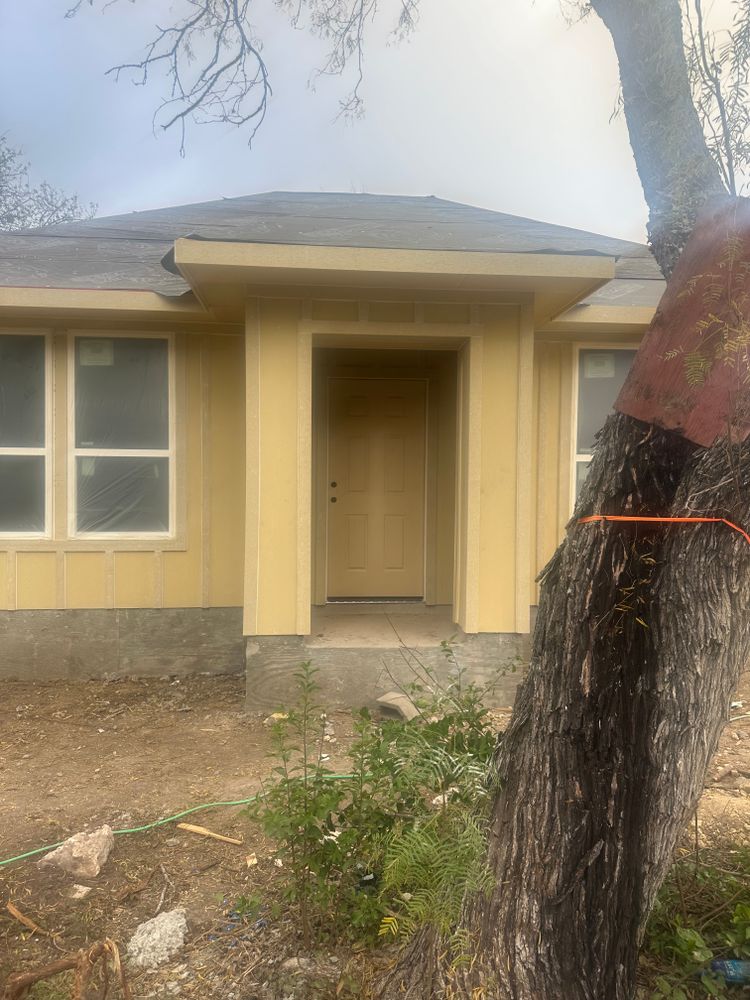 All Photos for GEOS Painting in New Braunfels, TX