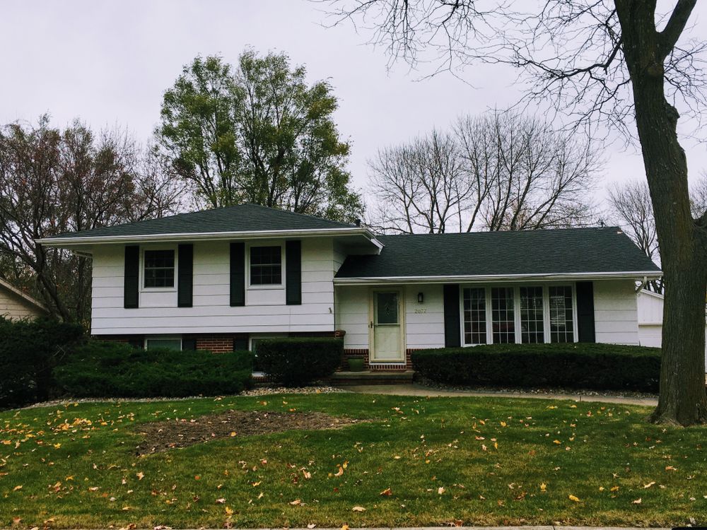 All Photos for Genesis Roofing & Construction in Cumming, IA