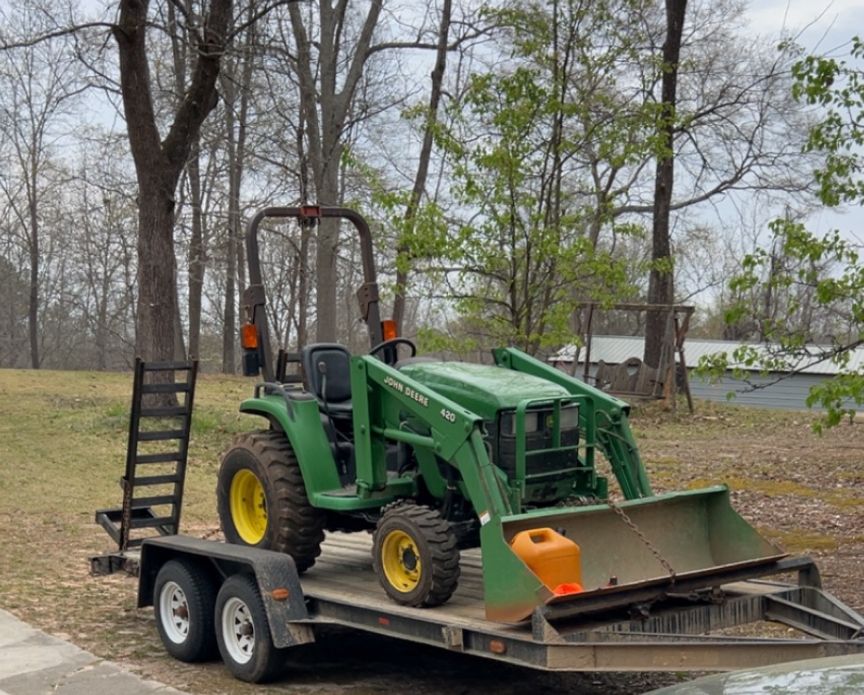 All Photos for WD Lawn Services in Loganville, GA