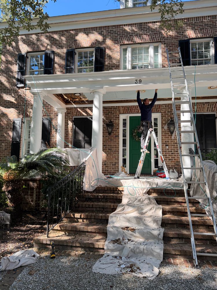 All Photos for Snap Remodeling in Charleston, SC