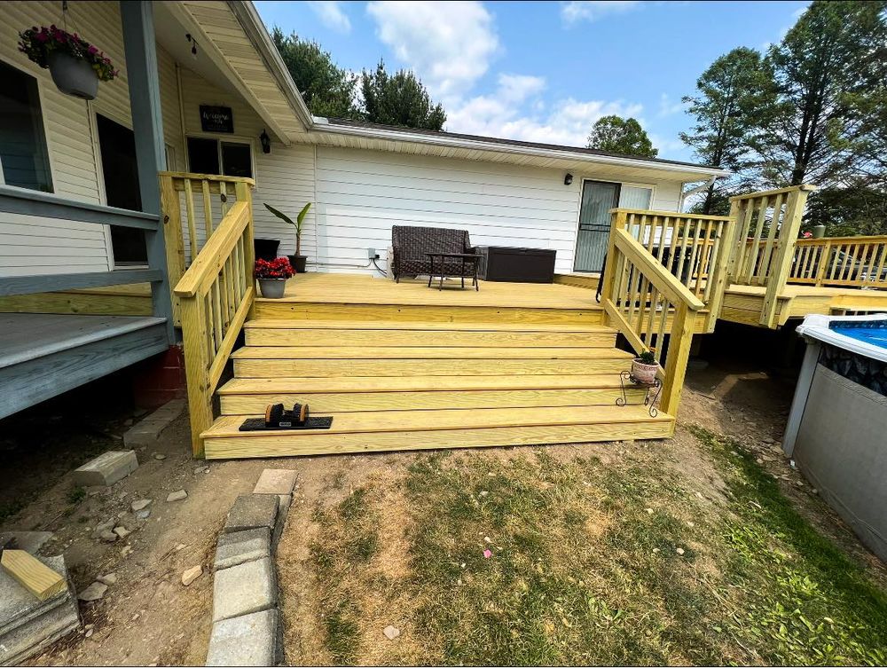 All Photos for Ark Exterior Solutions in Easton,  PA