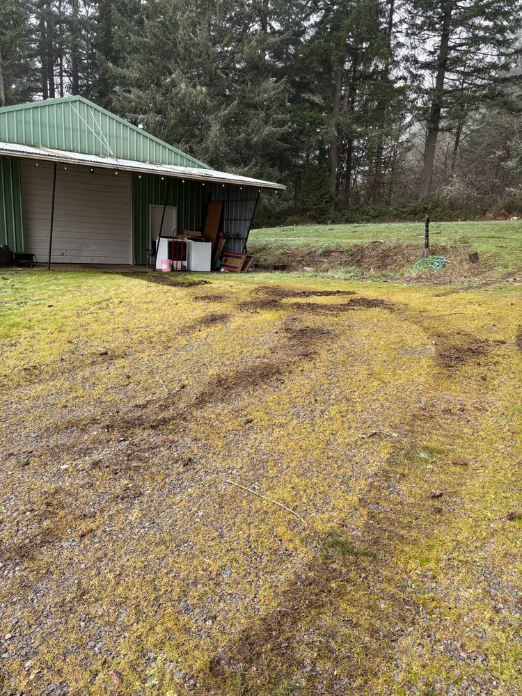 All Photos for Limitless Excavation & Land Clearing in Eugene, OR