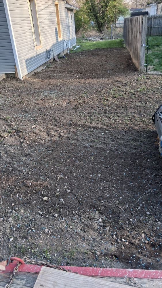 All Photos for Concrete Creations to Foundiations. in Yorktown, IN