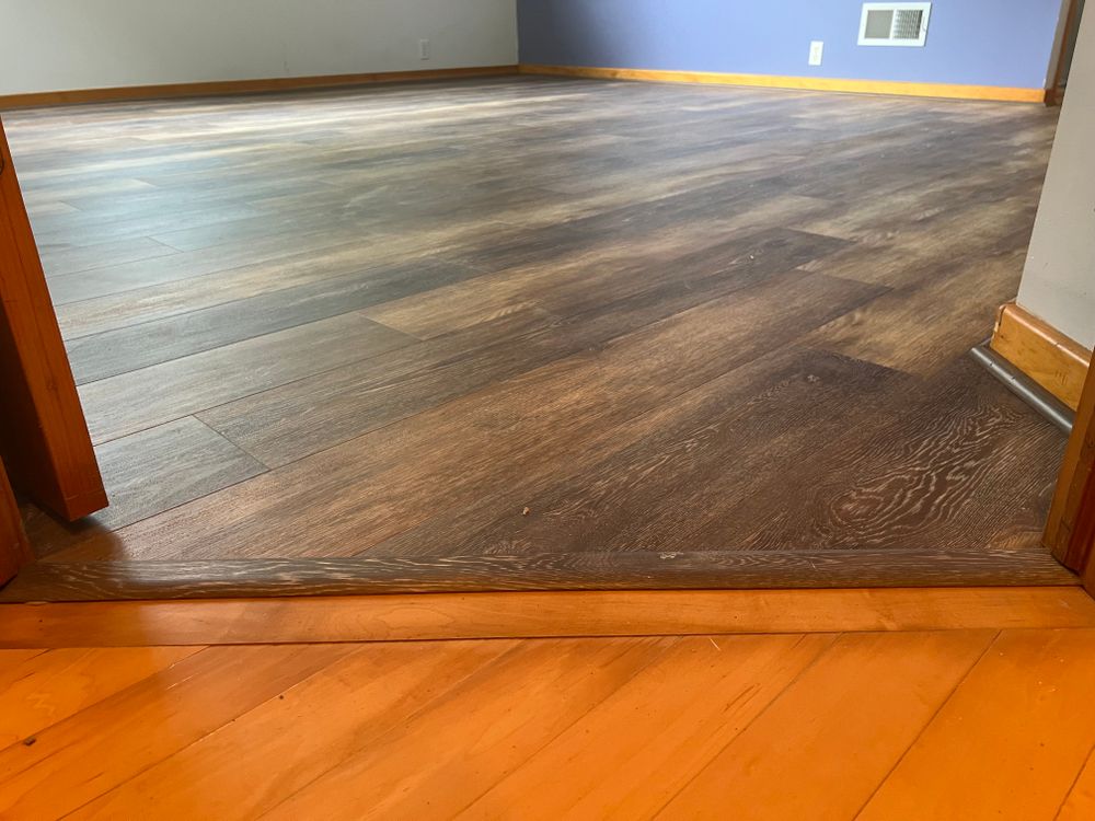 All Photos for Dib 896 Flooring in Dearborn Heights, MI