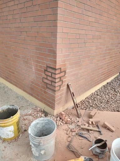 All Photos for Mile High Masonry in Butte, MT