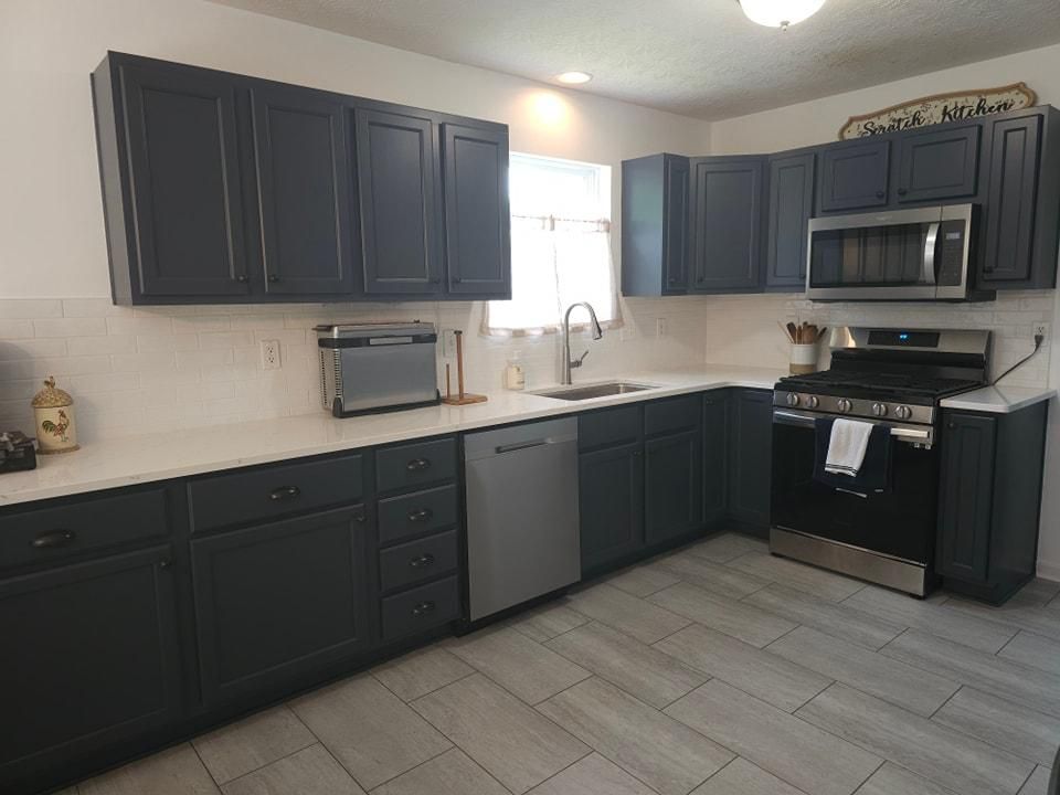 All Photos for Hearts & Hands Painting in Campbell, KY