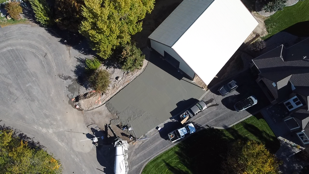 Framing & Finish Carpentry for Remington Builders in Idaho Falls, ID