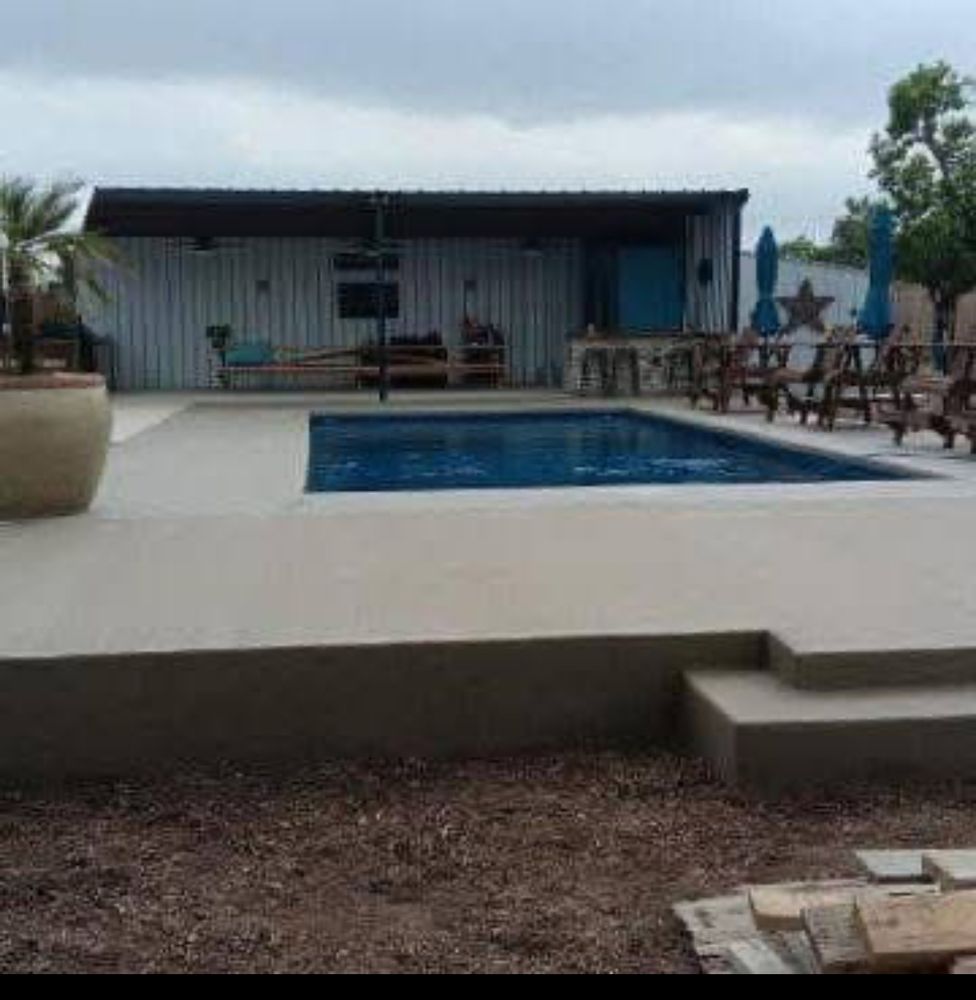 All Photos for King Services in Seguin, TX