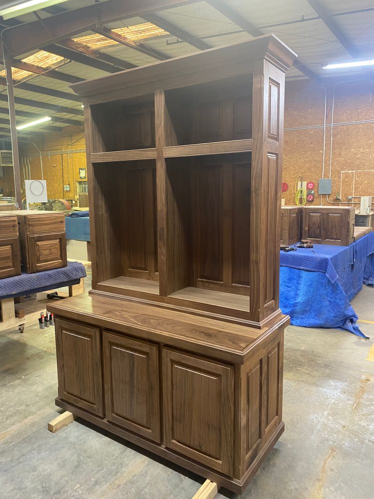 All Photos for Cornerstone Hardwood Designs in Heber Springs, AR