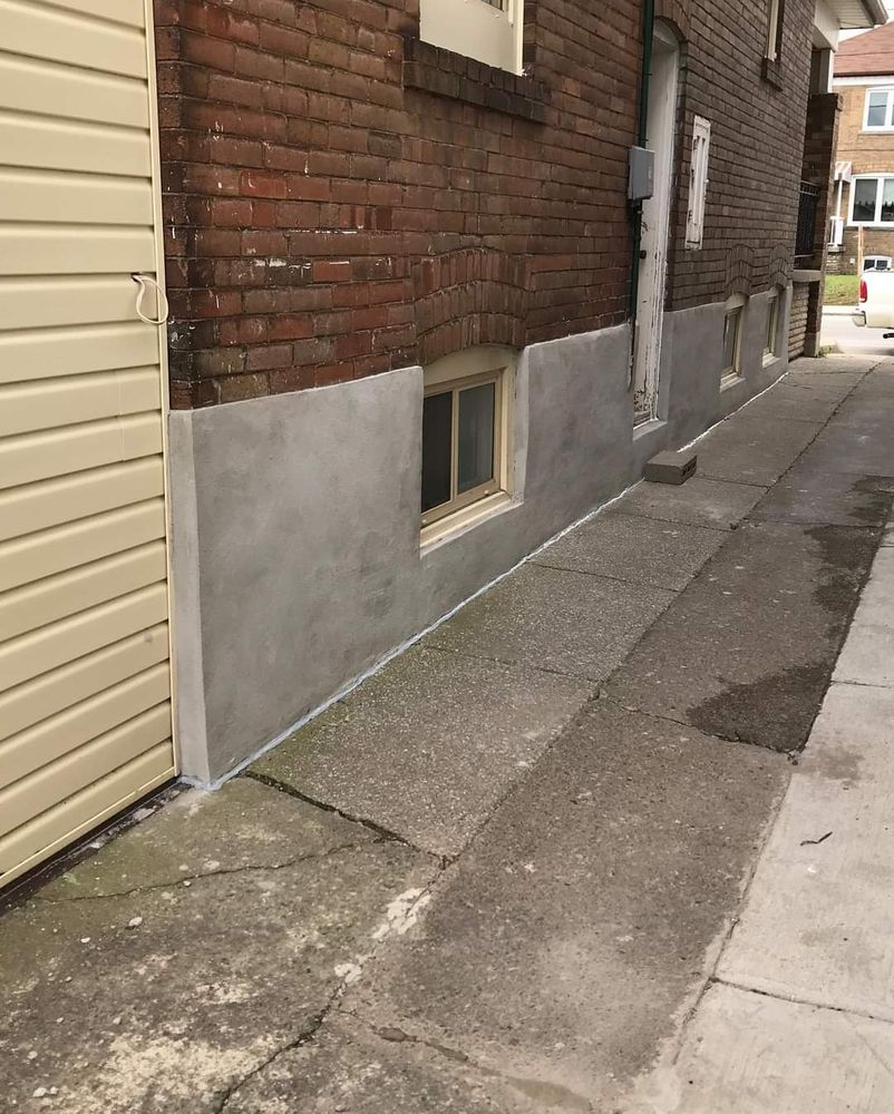 All Photos for Old Stone Masonry & Waterproofing in Rhode Island, MA