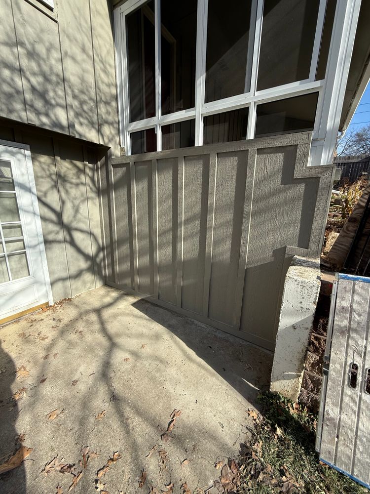 All Photos for SDM Construction LLC in Lawrence, KS