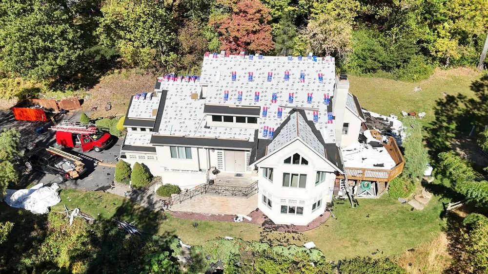 All Photos for Ark Exterior Solutions in Easton,  PA