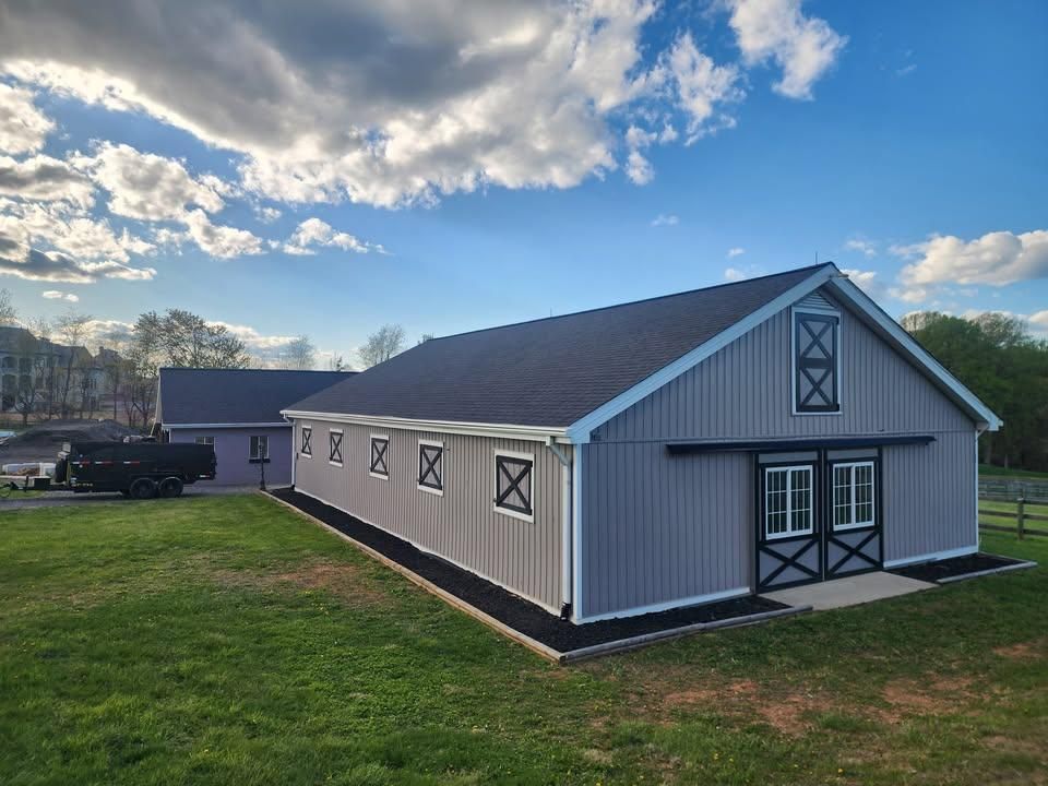 All Photos for We Got Dumpsters LLC in Clarksburg, MD