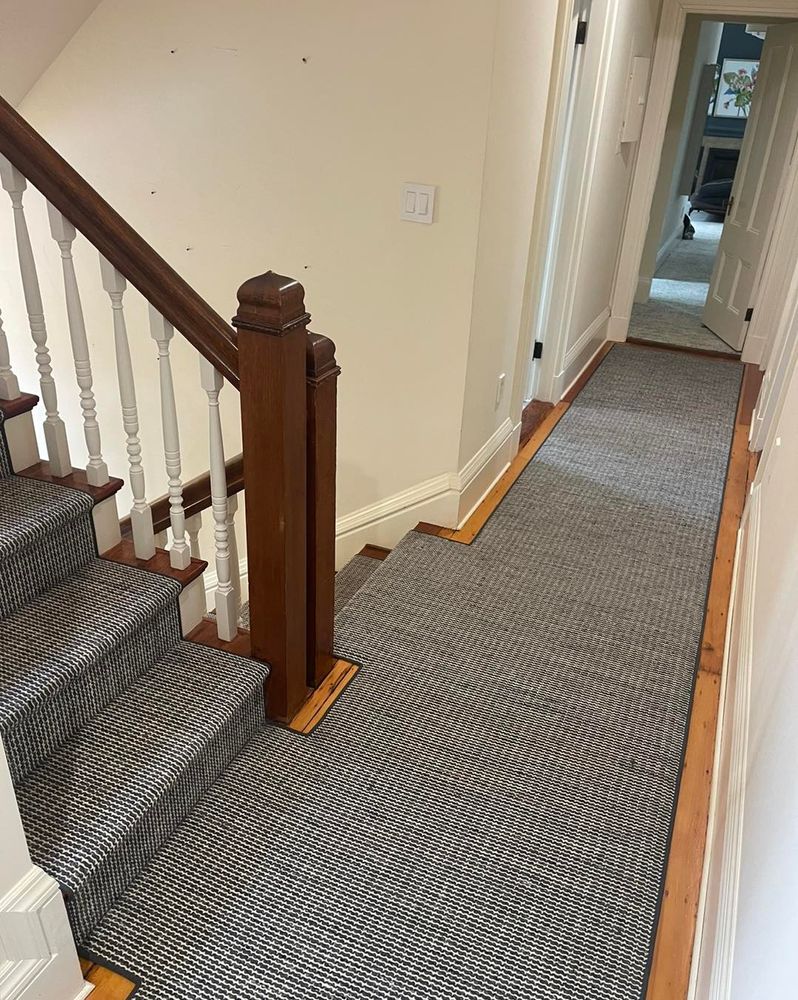 Carpet Installation and Repair for Josh McLoone's Flooring in Whitman, MA