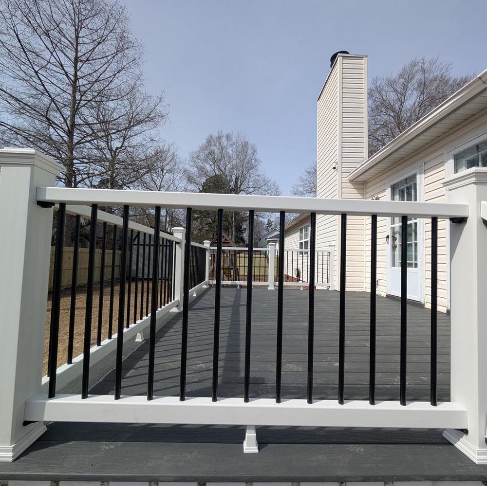 All Photos for 4 In The Fire Fencing LLC in Darlington, SC