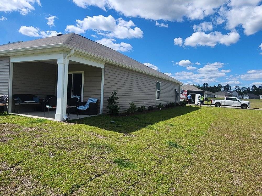 All Photos for Waterway Gutters in Charleston, SC