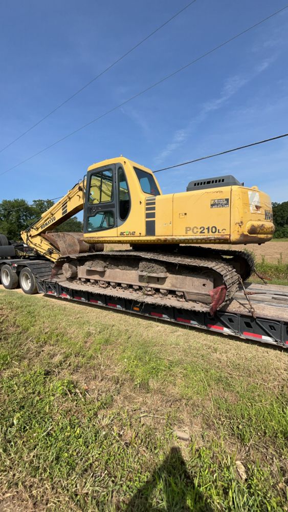 All Photos for Lambert Equipment Services in Hessmer, LA