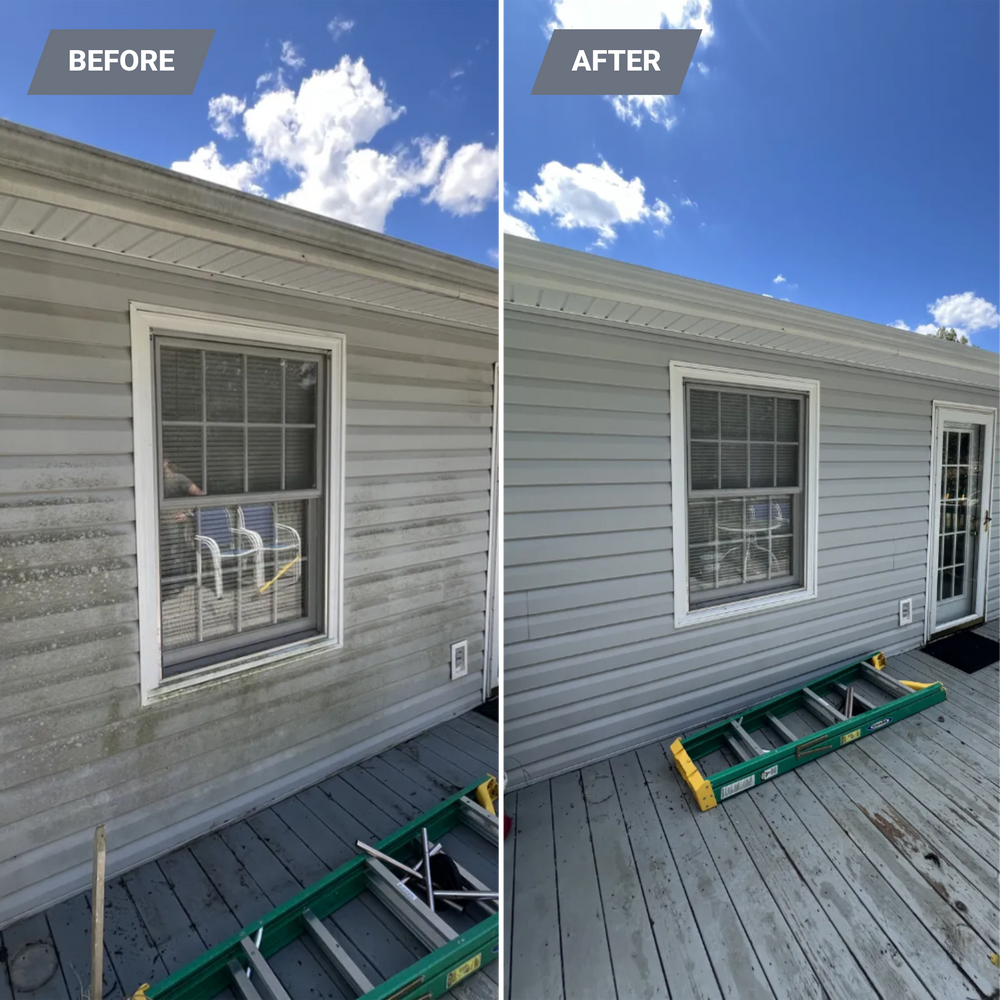 All Photos for Foremost Services in Martinsville, VA