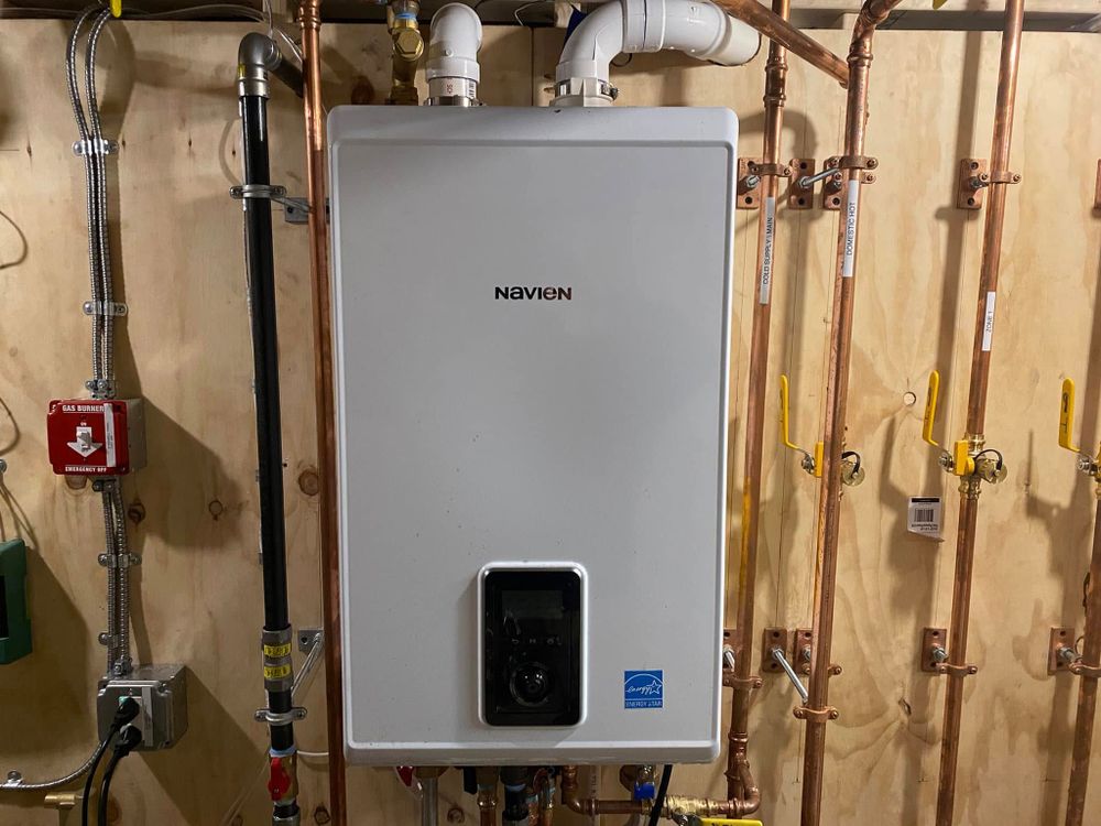 All Photos for SOS Plumbing in Bristol, CT