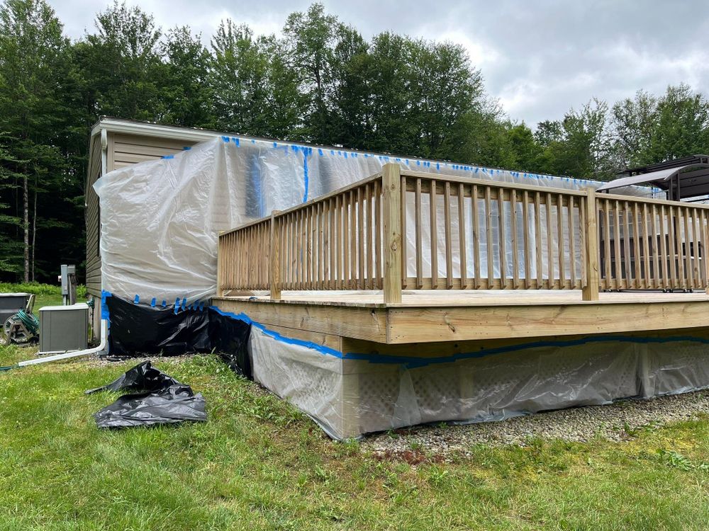 All Photos for Claus Seamless Solutions in Dolgeville, NY