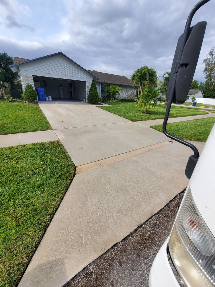 All Photos for Zero Pressure Roof Cleaning INC in West Palm Beach, FL