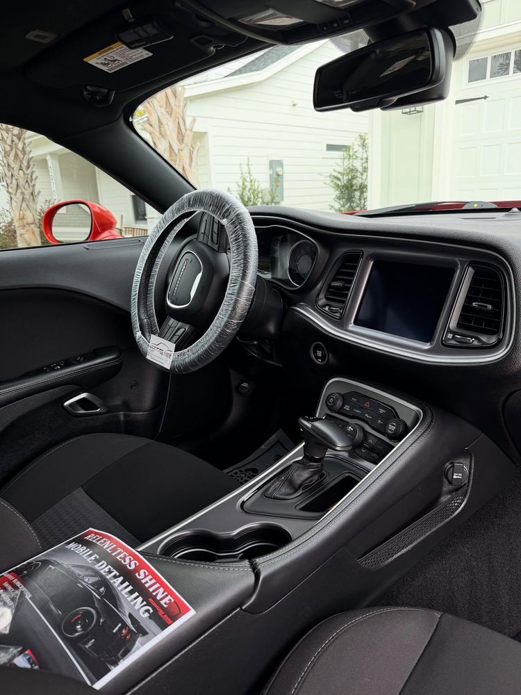 All Photos for Relentless Shine Mobile Detailing in Calabash, NC