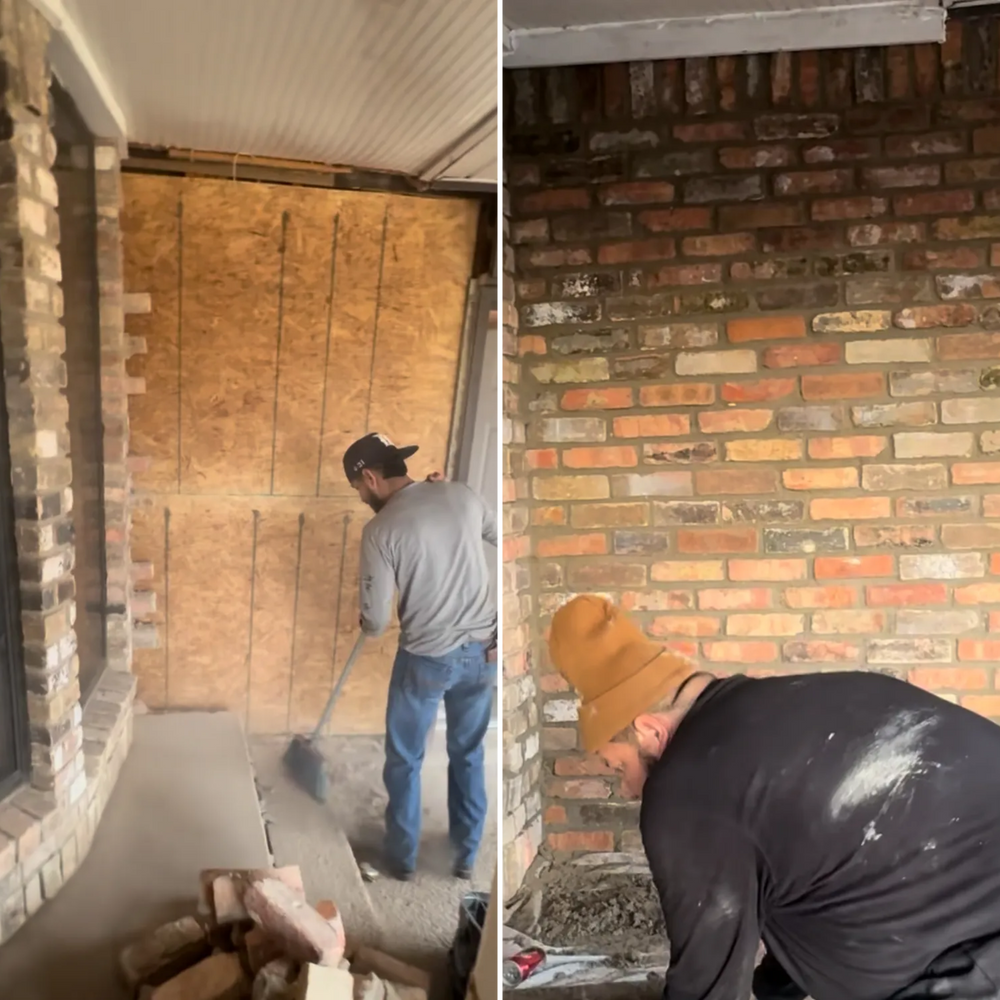 All Photos for York Construction and Remodeling in Dallas, TX