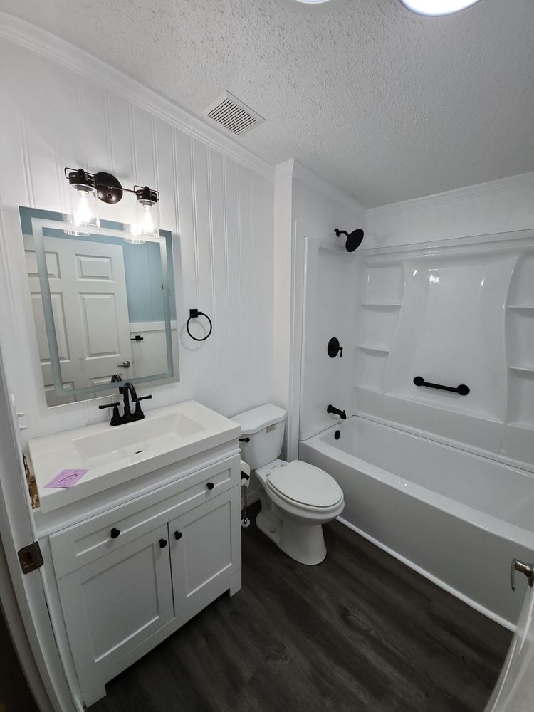 All Photos for Imperial Painting & Pressure Washing Contractors in Dade City, FL