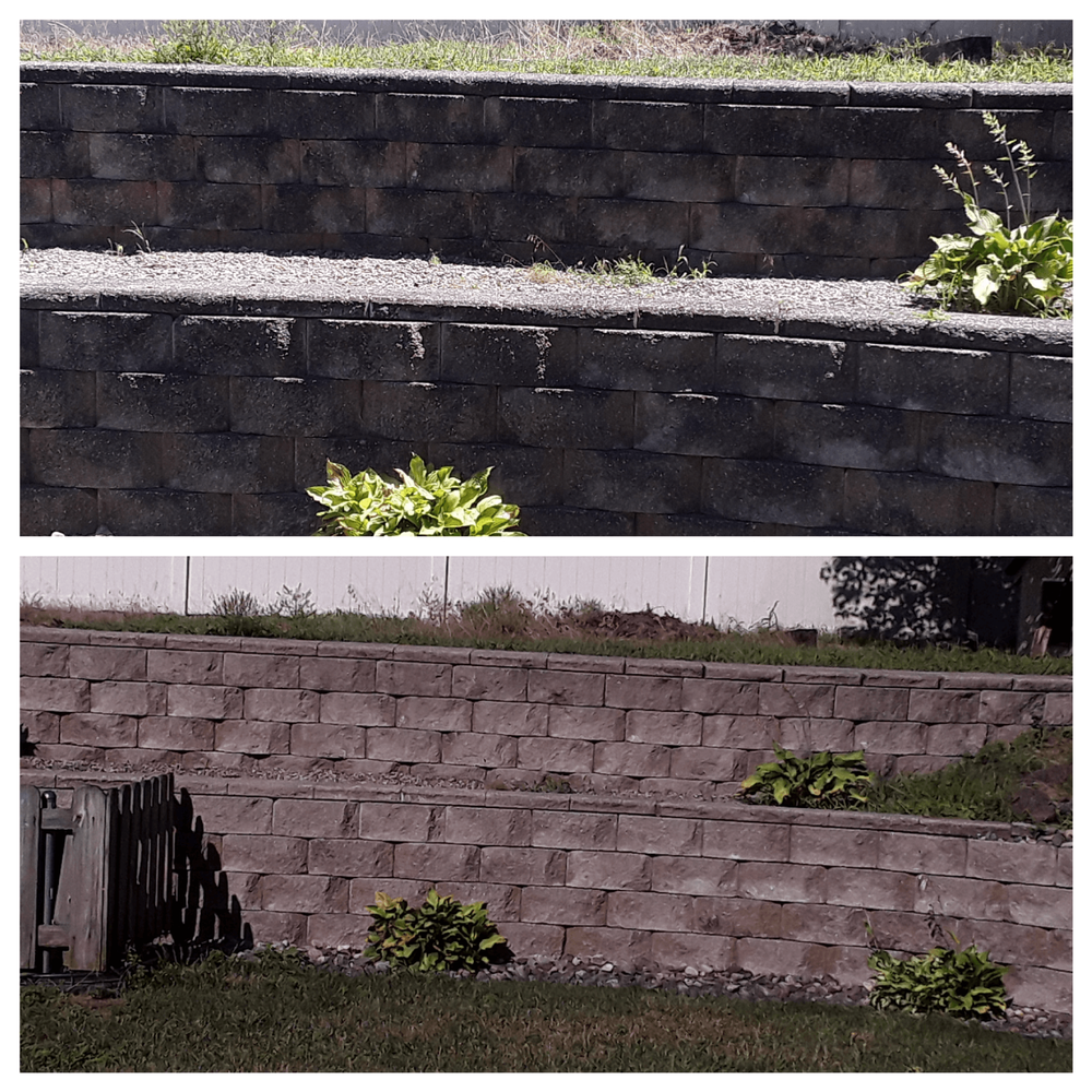 All Photos for Curb Appeal Power Washing in Waretown, NJ