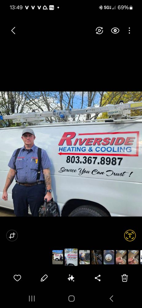 All Photos for Riverside Heating and Cooling in Rock Hill, SC