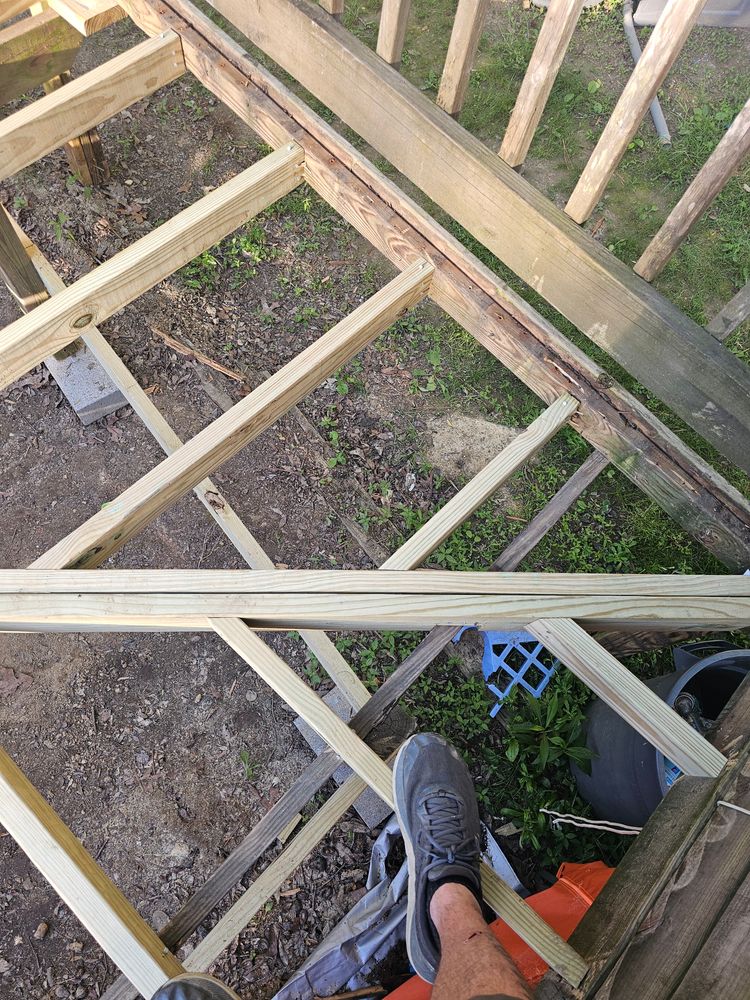 All Photos for A&D Home Improvements in Cleveland, TN