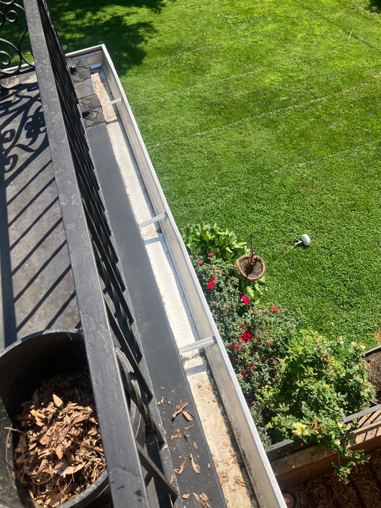 All Photos for Stick’s Paint & Garden Maintenance in Morganton, NC