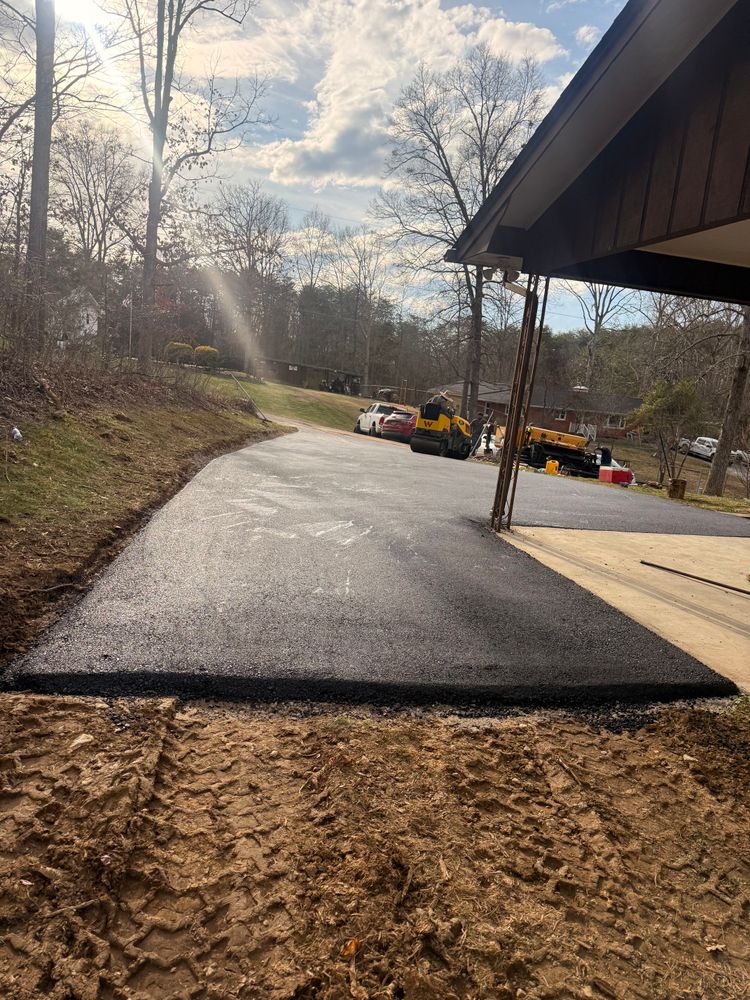 All Photos for Quality Paving in Seymour, TN