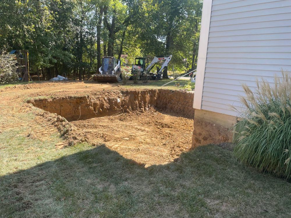 All Photos for Patterson Excavation in Dry Ridge, KY