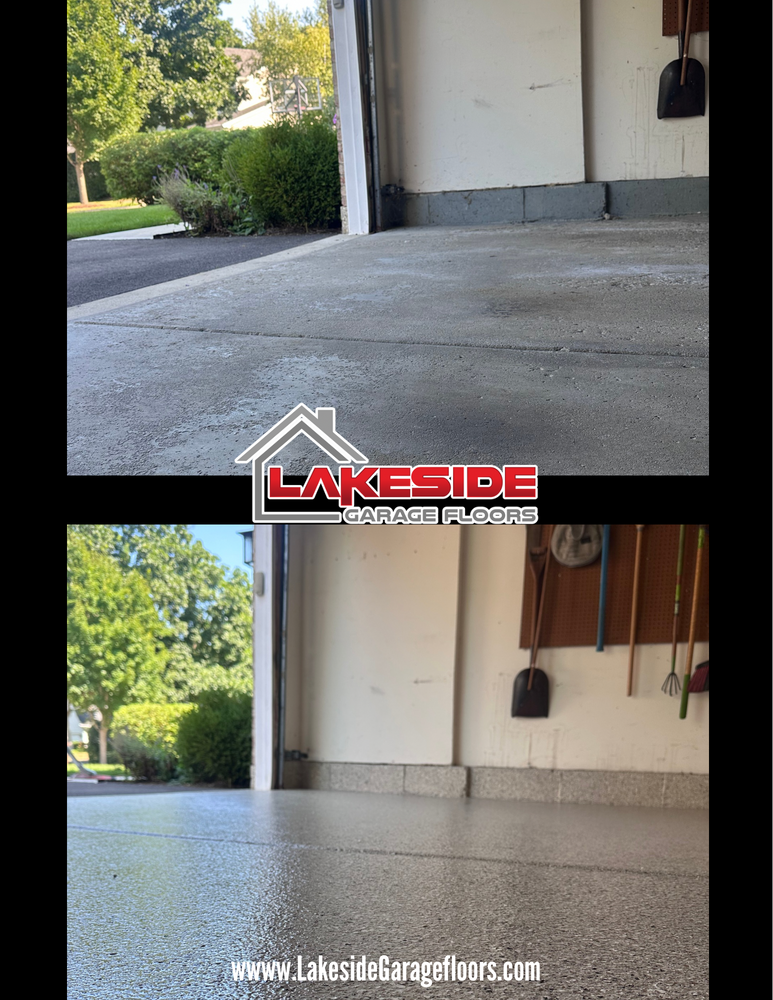 All Photos for Lakeside Garage Floors in Chicago, IL