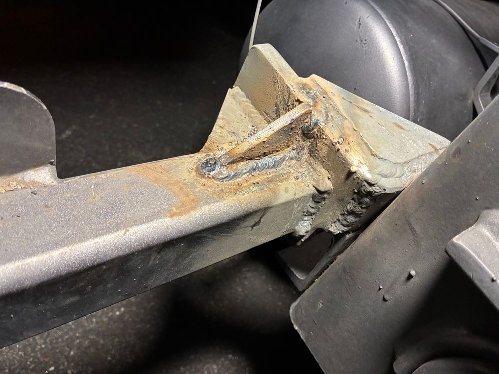 Enhance your home's safety and durability with our expert Structural Welding services, ensuring precision and strength for all metal frameworks, from reinforcements to repairs. Trust us for reliable and long-lasting results. for Weld Source Mobile Welding in Boiling Springs, SC