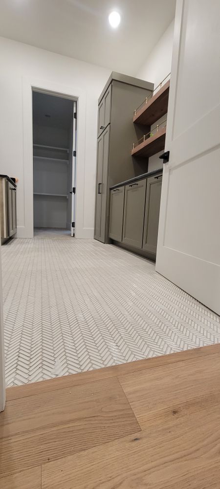 All Photos for Tip Top Tile in Idaho Falls, ID