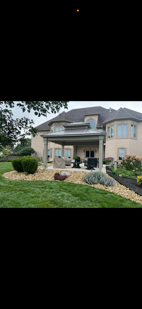 All Photos for N8 Landscaping in Amanda, OH