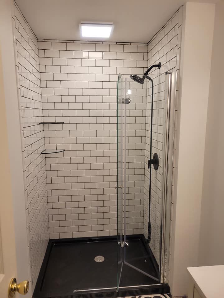 Transform your bathroom with our expert renovation services, offering custom designs and quality craftsmanship to enhance functionality and aesthetics, creating a relaxing retreat tailored to your style and needs. for Keith A. Hook Construction in Selinsgrove, PA