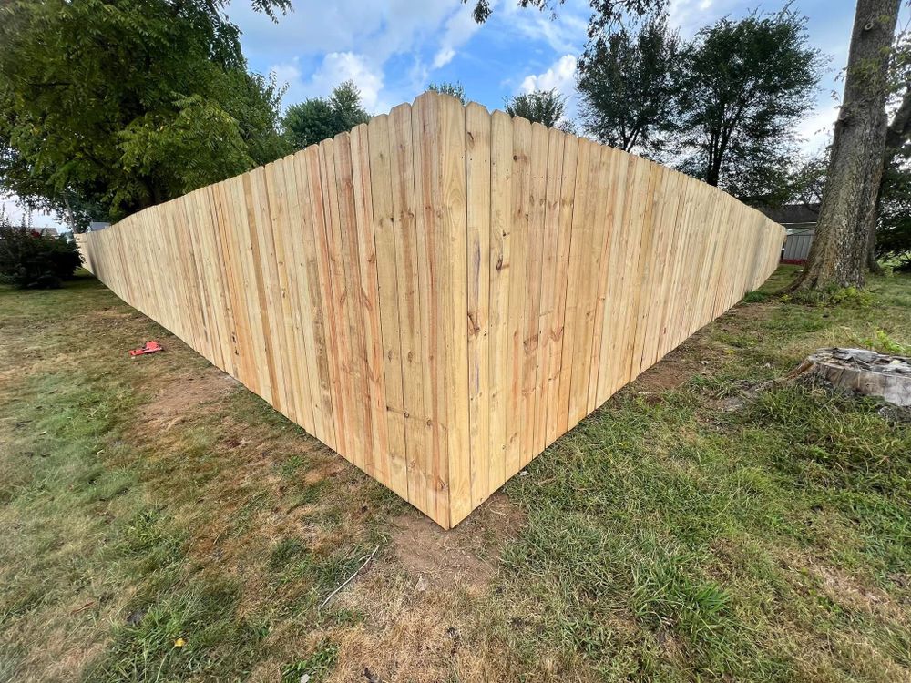 All Photos for Backyard Makeovers in  Lancaster, KY