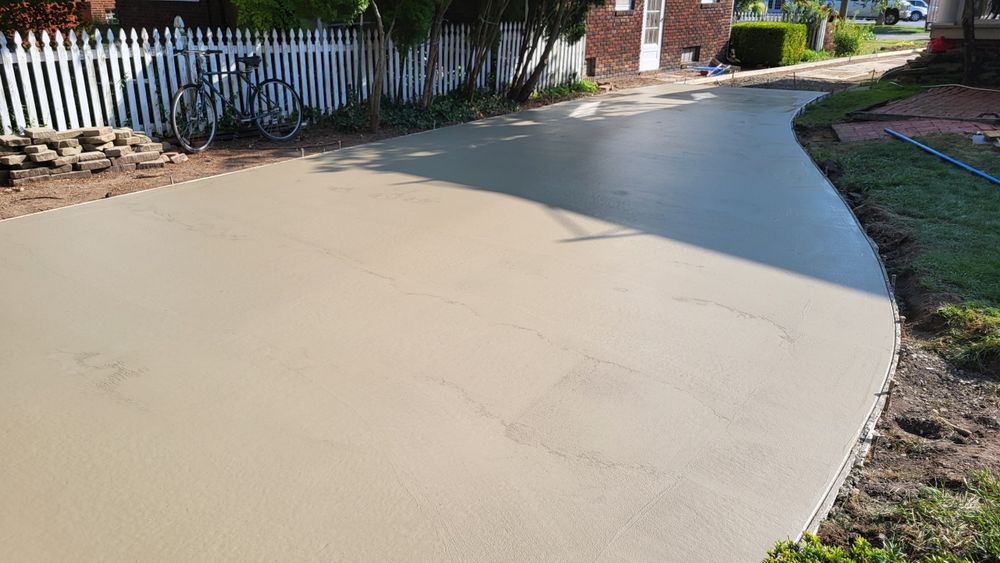 All Photos for Concrete Pros, LLC in Lorain, OH
