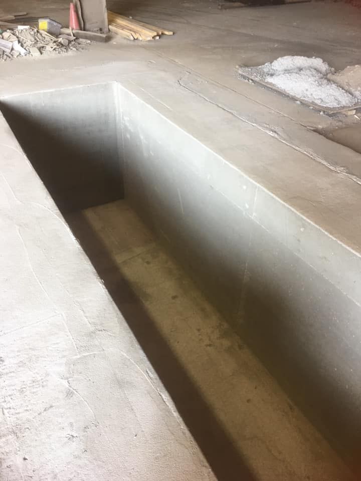 All Photos for Midcities Concrete in Arlington, TX