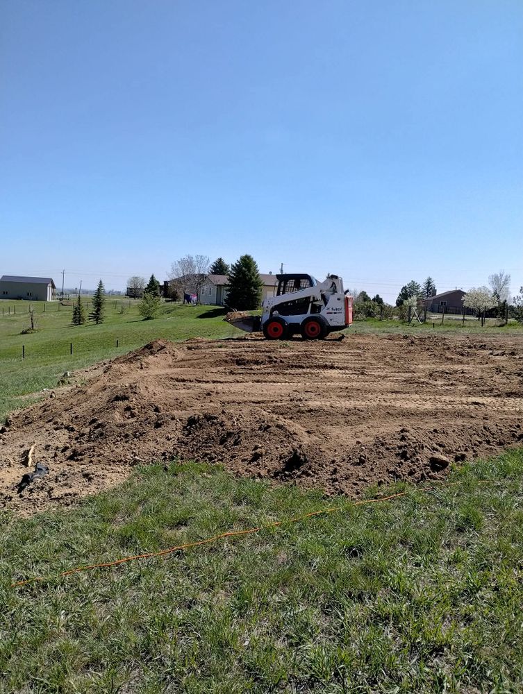 All Photos for Berry Handy Services in Loveland, CO