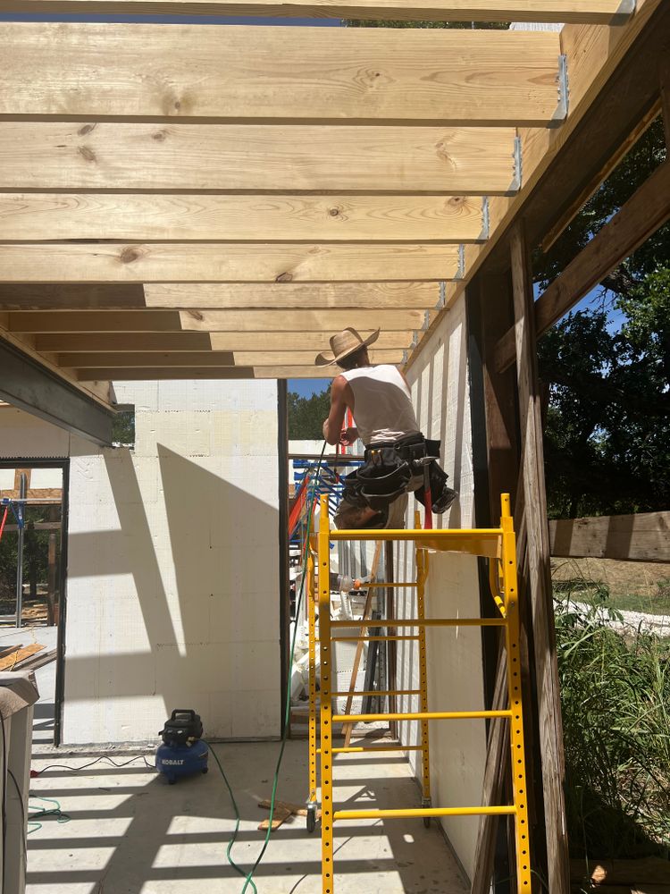 All Photos for Visten Construction Group LLC in Burkburnett, TX
