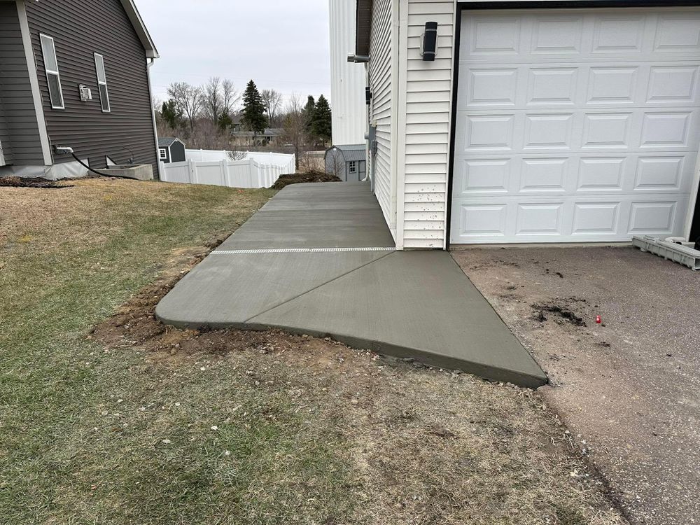 All Photos for Mccoy Concrete Inc.  in Minneapolis, MN