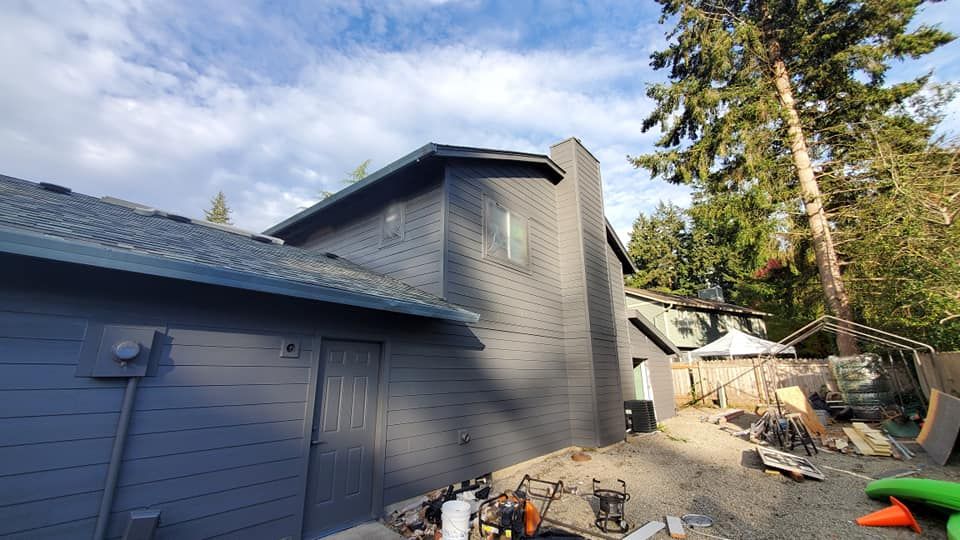 All Photos for Breeland Construction INC in Kalispell, MT