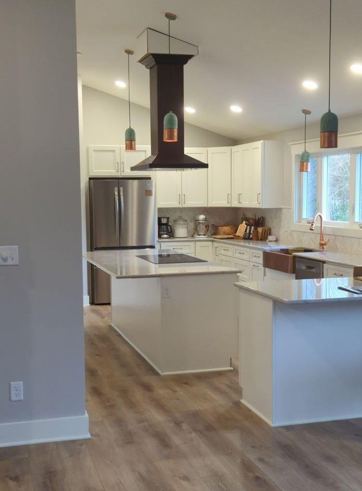 All Photos for New Millennium Construction Services Corp  in Wilmington, IL