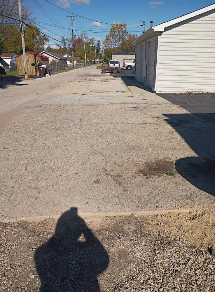 All Photos for Quality Concrete & Landscaping in Rockford, IL