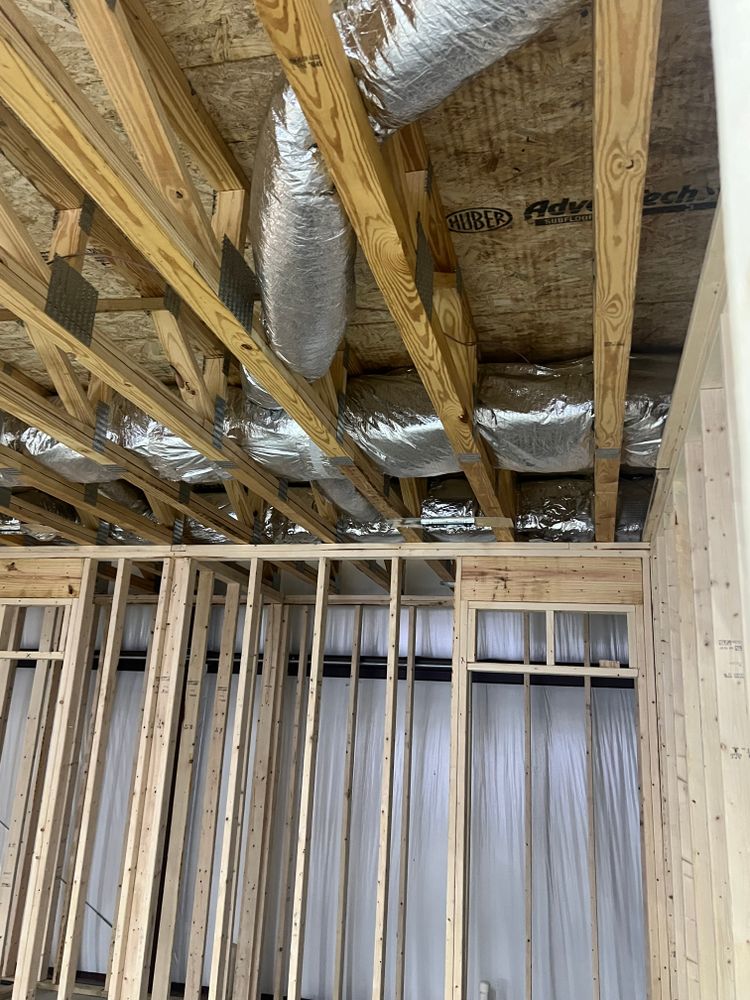 All Photos for Paul Proffitt Heating & Air in LaFollette, TN