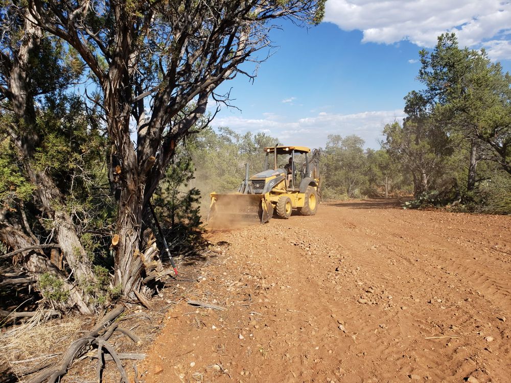 All Photos for Rocky Pine Dirt & Aggregate in Kingman, AZ